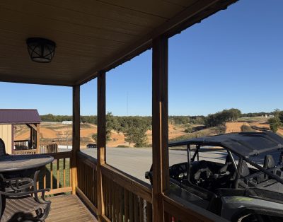 Outdoor Adventure Center
